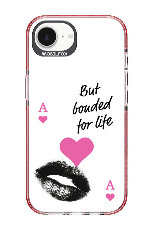 Bonded for Life - Apple iPhone 16e
