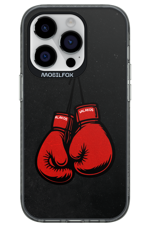 BoxRrr 2.0 - Apple iPhone 14 Pro