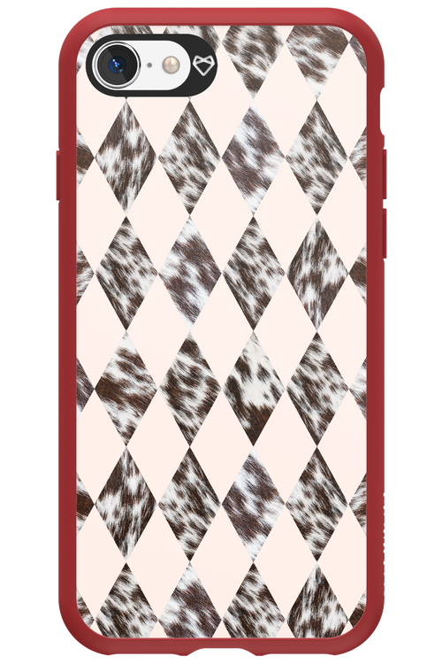 Cool Floor - Apple iPhone SE 2020