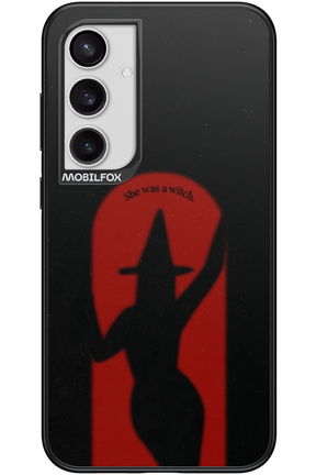 Witch Season - Samsung Galaxy S24+