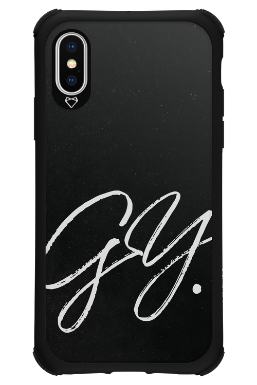 (Off Space) GY 2.0 - Apple iPhone XS