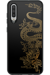 Gold Age 2.0 - Samsung Galaxy A70