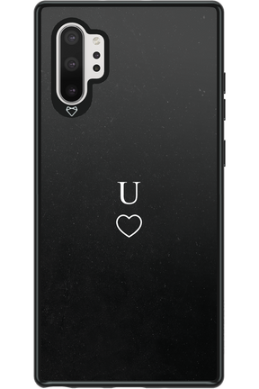 U Black 2.0 - Samsung Galaxy Note 10+