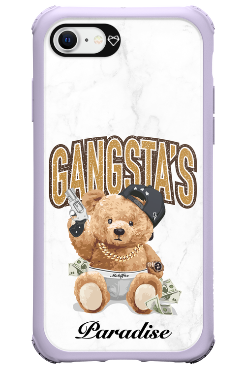 Gangsta - Apple iPhone SE 2022