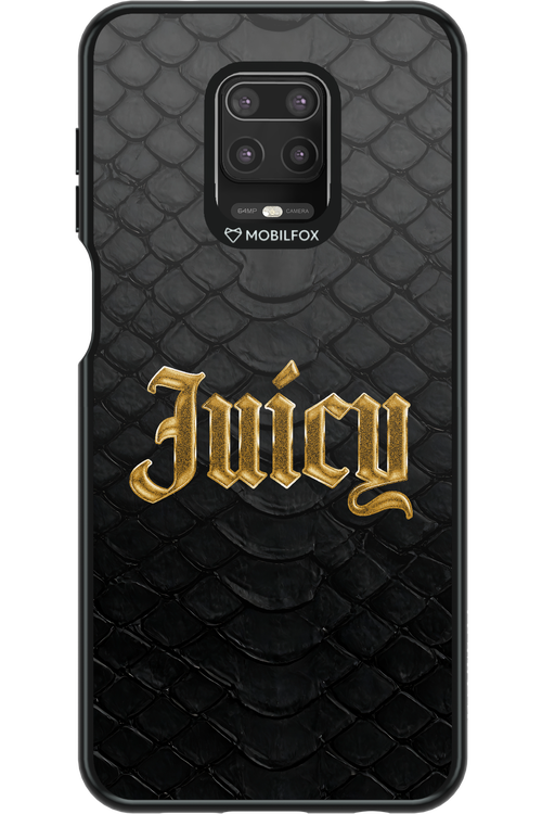 Juicy Gold 2.0 - Xiaomi Redmi Note 9 Pro