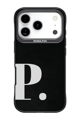P (Off Space) 2.0 - Apple iPhone 17 Pro