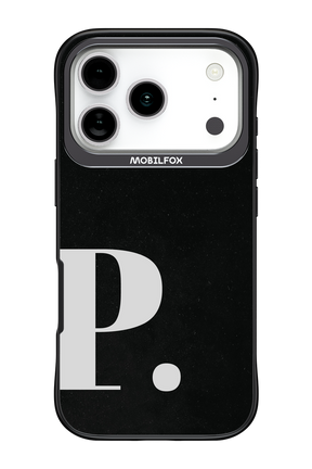 P (Off Space) 2.0 - Apple iPhone 17 Pro