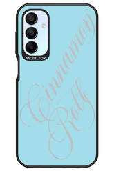 Baby Blue Danger - Samsung Galaxy A15