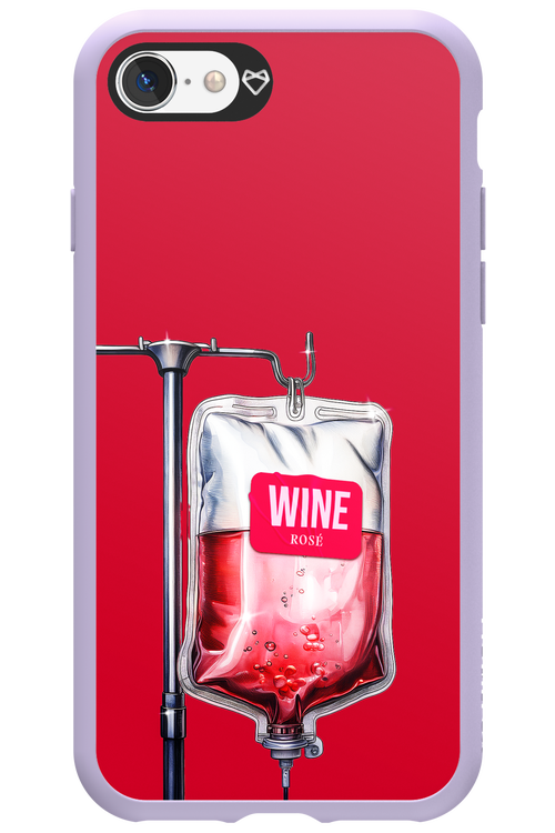 Sos Wine - Apple iPhone SE 2020