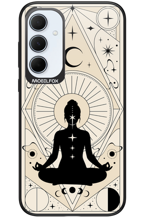 Soul Peace - Samsung Galaxy A35