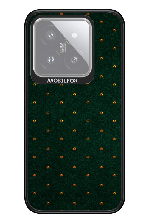 Green Persona - Xiaomi 14