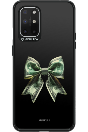 Money is Cute - OnePlus 8T
