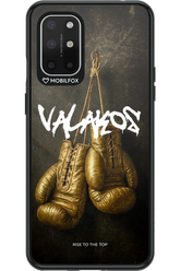 Golden 2.0 - OnePlus 8T
