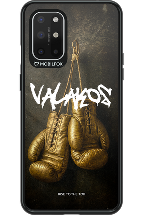 Golden 2.0 - OnePlus 8T