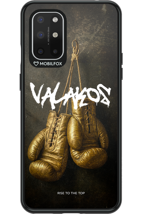 Golden 2.0 - OnePlus 8T