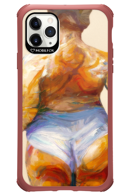 Goddass - Apple iPhone 11 Pro Max