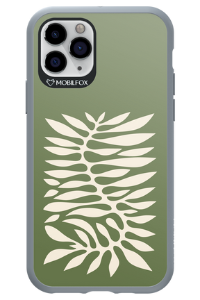 Grasshopper - Apple iPhone 11 Pro