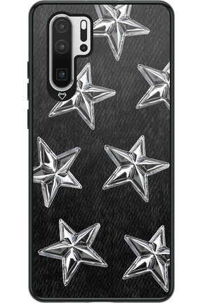 Chrome Stars - Huawei P30 Pro