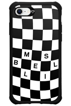 Belli Checked - Apple iPhone 7