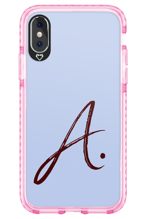 (Jellyfish Presso) A 2.0 - Apple iPhone XS