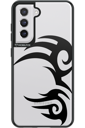 Tattoo Icon - Samsung Galaxy S21 FE