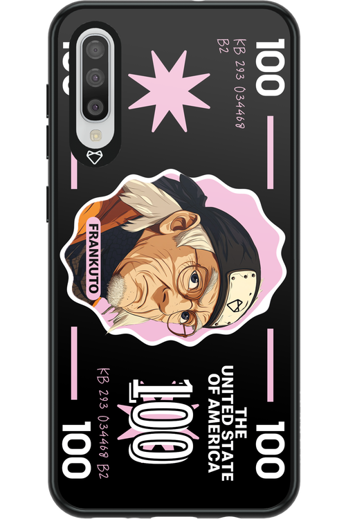 FRANKUTO - Samsung Galaxy A50