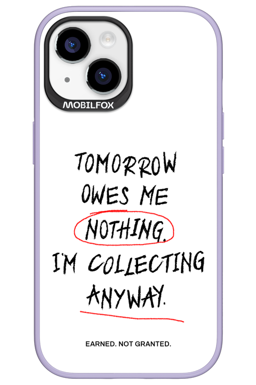 Anyway 2.0 - Apple iPhone 15