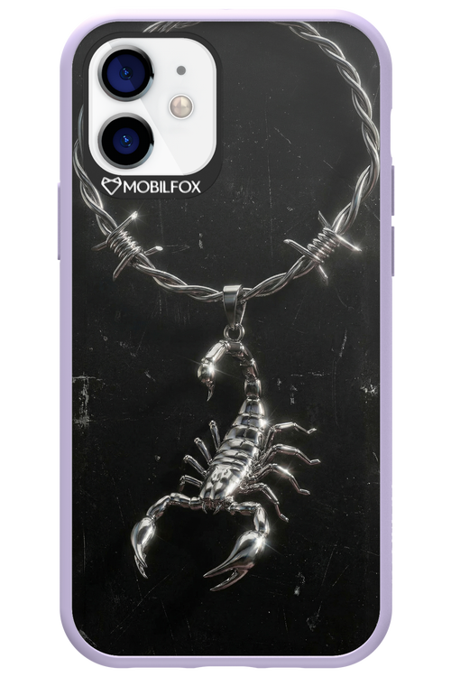 Scorpio (Chrome) 2.0 - Apple iPhone 12