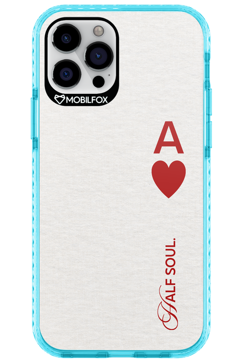 Half - Apple iPhone 12 Pro