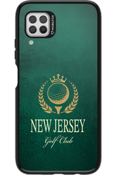 New Jersey Golf Club - Huawei P40 Lite