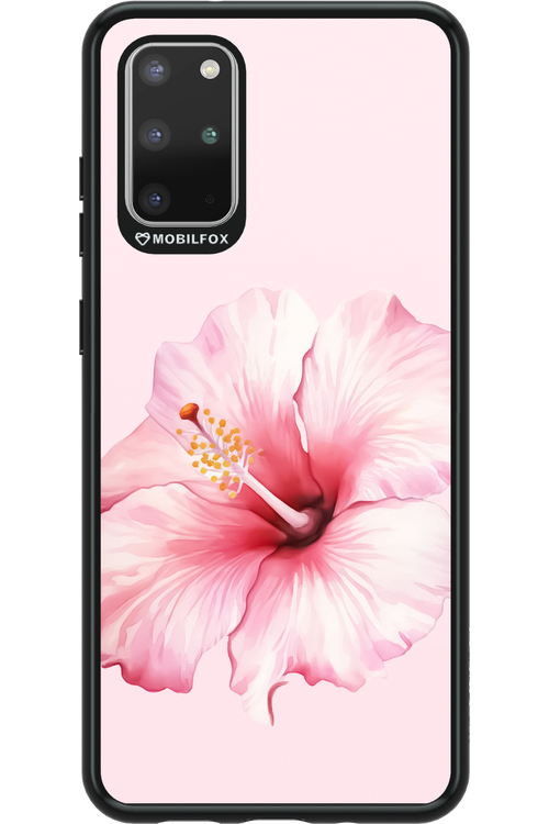 HibiPinky 2.0 - Samsung Galaxy S20+