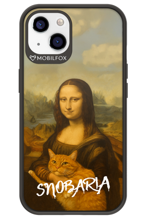 OG Cat Lover - Apple iPhone 13