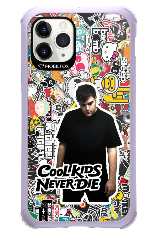 CKND_STICKER - Apple iPhone 11 Pro