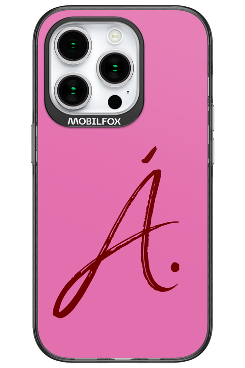 (Sorbet) A II 2.0 - Apple iPhone 15 Pro