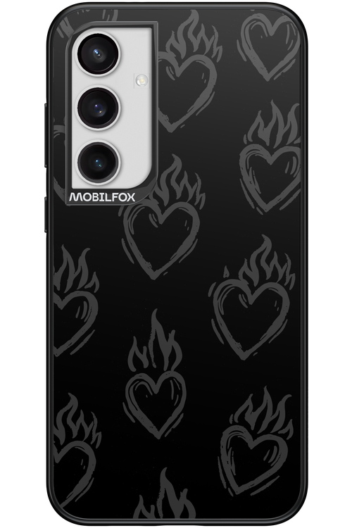 Angry Girlfriend - Samsung Galaxy S24+