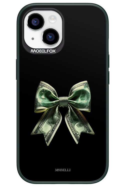 Money is Cute - Apple iPhone 15