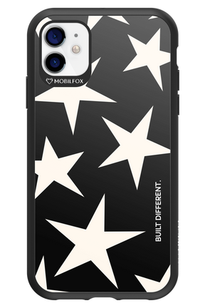 Built Different BW - Apple iPhone 11