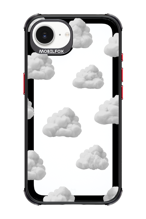 Cloudy Simple 2.0 - Apple iPhone 16e