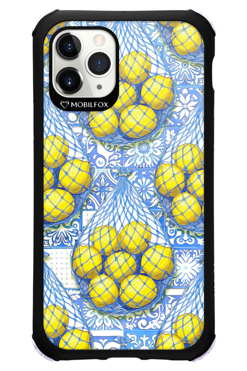 Net Style - Apple iPhone 11 Pro