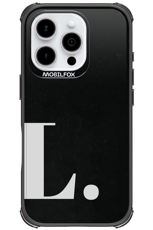 L (Off Space) 2.0 - Apple iPhone 16 Pro