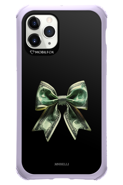 Money is Cute 2.0 - Apple iPhone 11 Pro