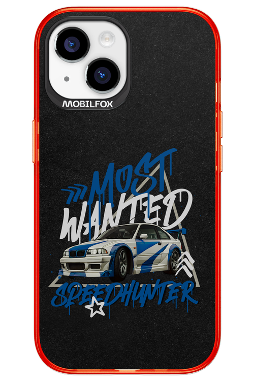 Most wanted - Apple iPhone 15