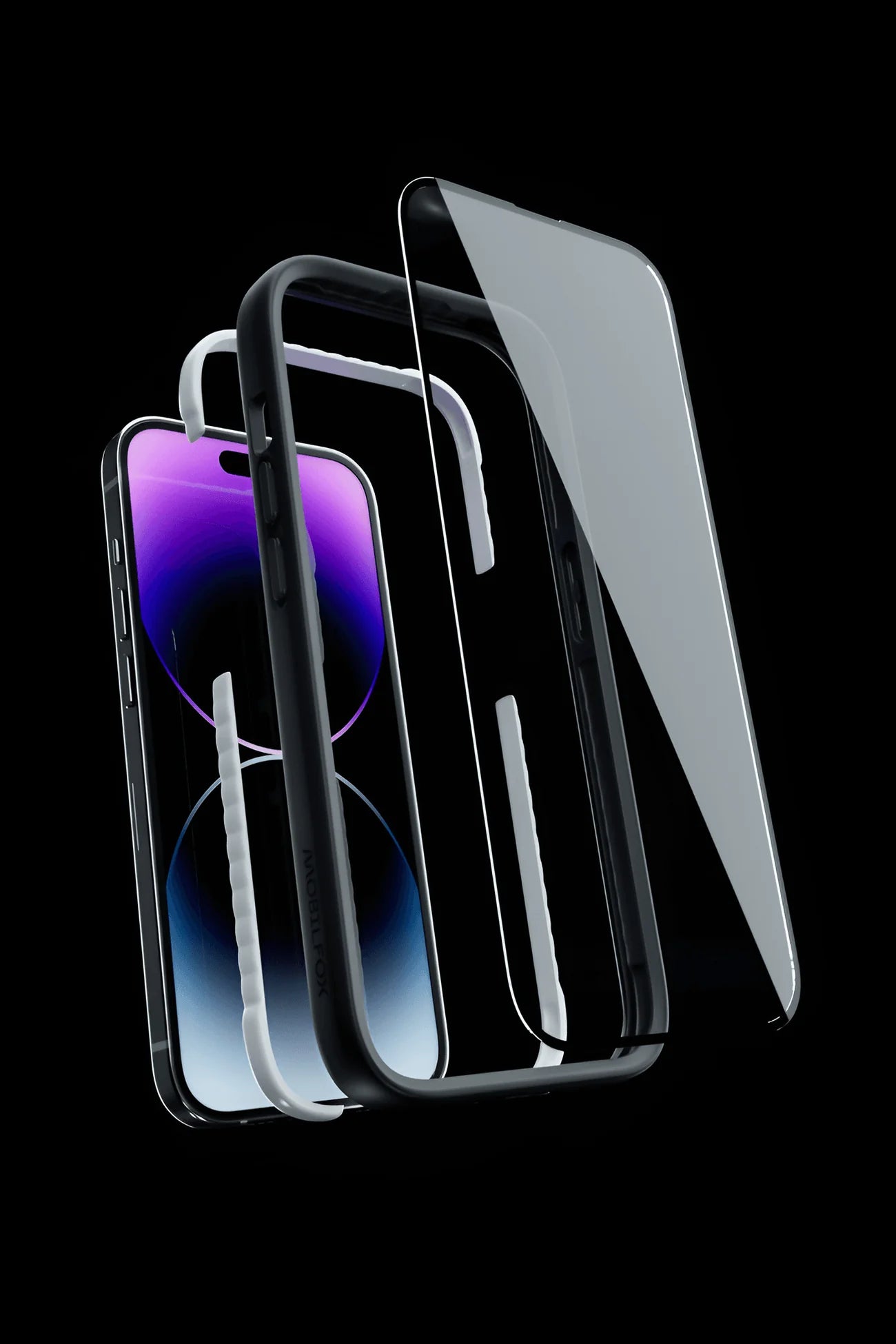 PRO-SHIELD - Apple iPhone 16 Pro