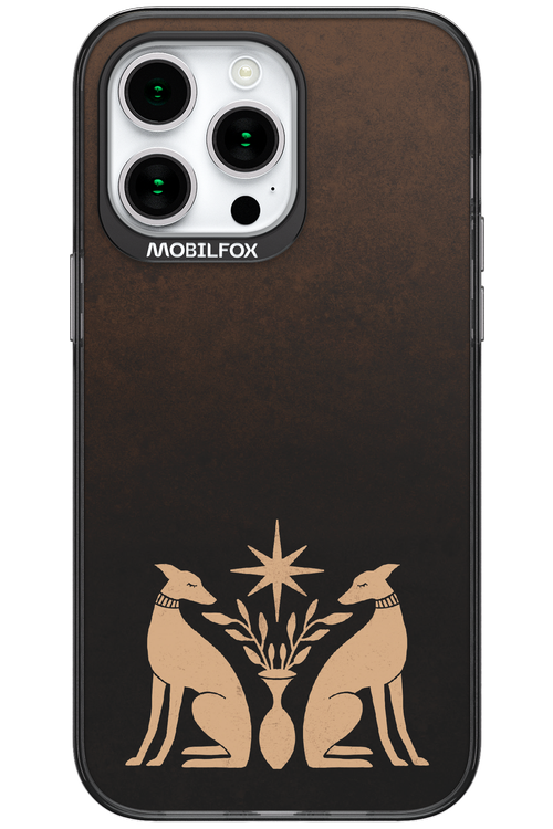 Greyhound Garden - Apple iPhone 15 Pro Max