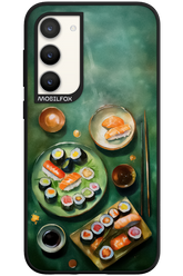 Sushi Table - Samsung Galaxy S23 Plus