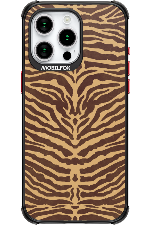 Urban Zebra - Apple iPhone 15 Pro Max