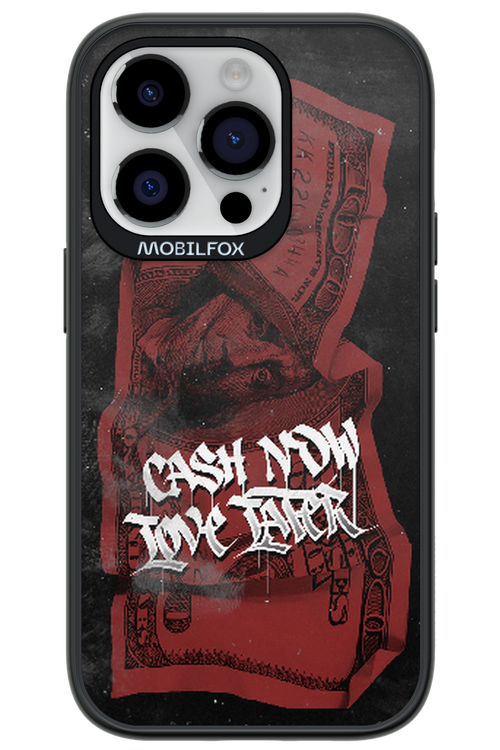 Liquid Assets - Apple iPhone 14 Pro