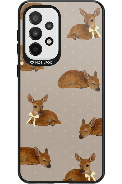 Deer and Dots - Samsung Galaxy A33
