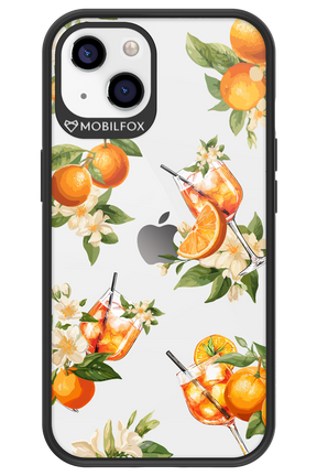 Orange Spritz - Apple iPhone 13