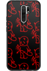 Hell Nah - Xiaomi Redmi 9